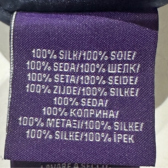 Ralph Lauren 2016 Fall Collection Georgia Baroque Silk Brocade Sheath Dress - Picture 14 of 16